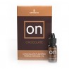 ON Arousal Oil for Her Chocolate 5 ml Sensuva 3367