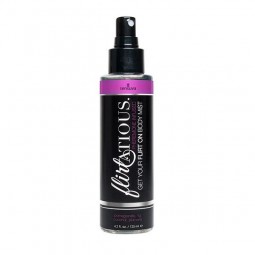 Flirtatious Мист для тела с феромоном Гранат, Инжир, Кокос и Плюмерия 125 мл Sen