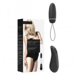 bnaughty Deluxe Pātaga Melns B Swish 910