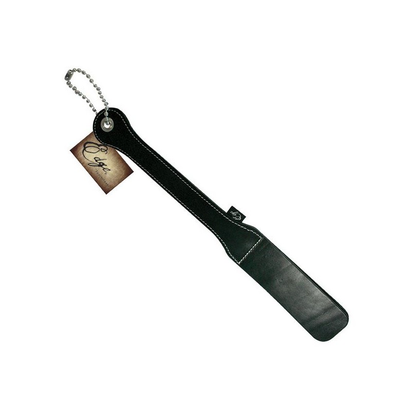 Edge The Classic Leather Slapper 44,5 cm Sportsheets SS905-01