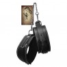Edge Leather Ankle Restraints Sportsheets 830293