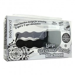 Pleasure Beads Attachment Large Bodywand BWX208
