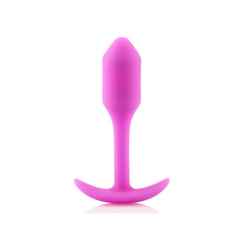 Snug Plug 1 Fuchsia B-Vibe 96717