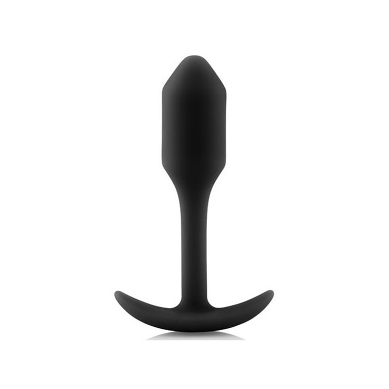 Snug Plug 1 Black B-Vibe 96724