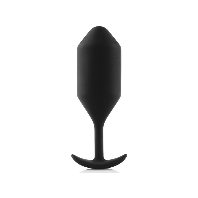 Snug Plug 4 Black B-Vibe 96779