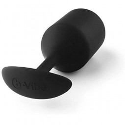 Snug Plug 4 Black B-Vibe 96779