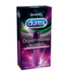 Intense Orgasmic Gel 10 ml Durex 1447
