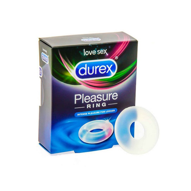 Anello Fallico Pleasure Ring Durex 1157