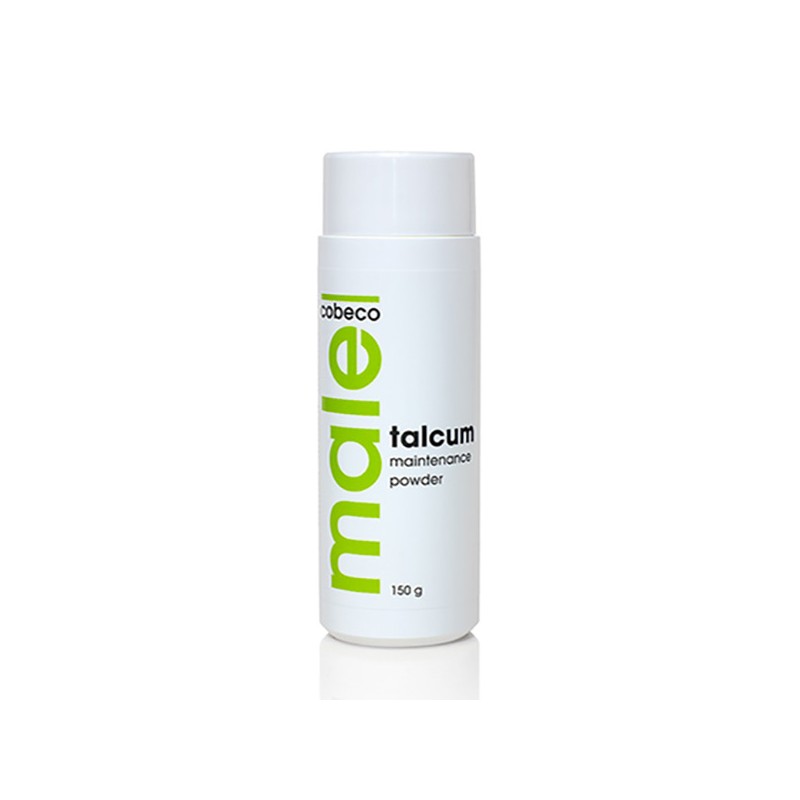 Maintenance Talcum Powder (150g) Male! 46518
