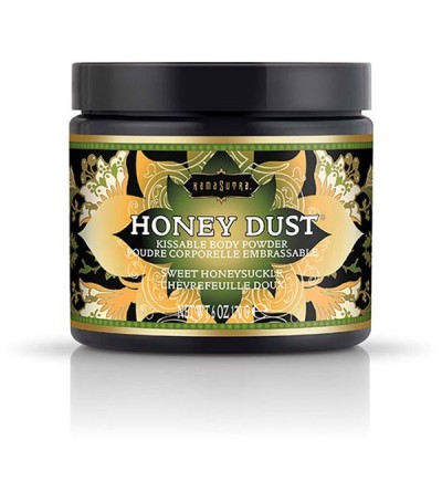 Honey Dust Душистая жимолость Kama Sutra 20111