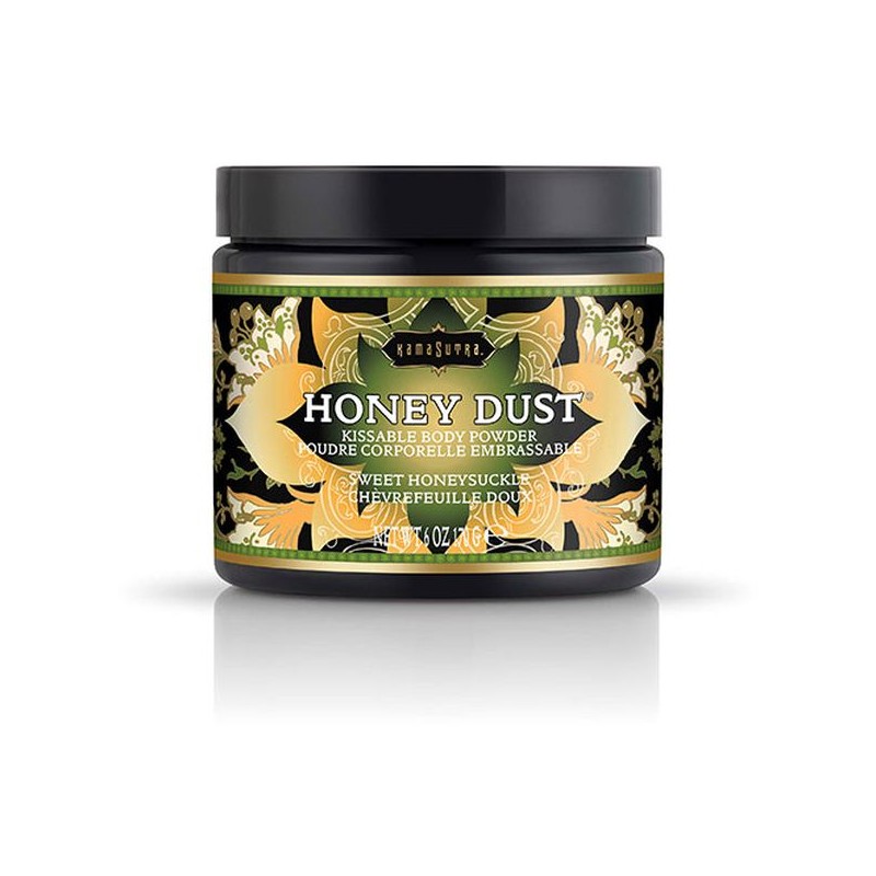 Medus Putekļu Salds Medus Sūkājamais Kociņš Kama Sutra 20111