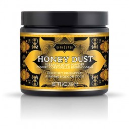 Honey Dust Coconut Pineapple Kama Sutra 20128