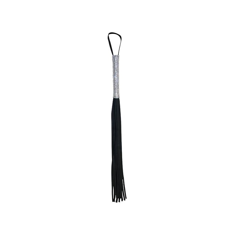 Sparkle Flogger Sex & Mischief 99268
