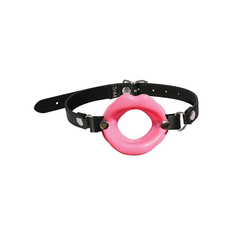 Xufftejn tas-silikonju Pink Sex & Mischief 99442