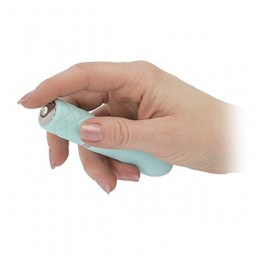 Flirty Bullet Vibrators Zils Pillow Talk 26619