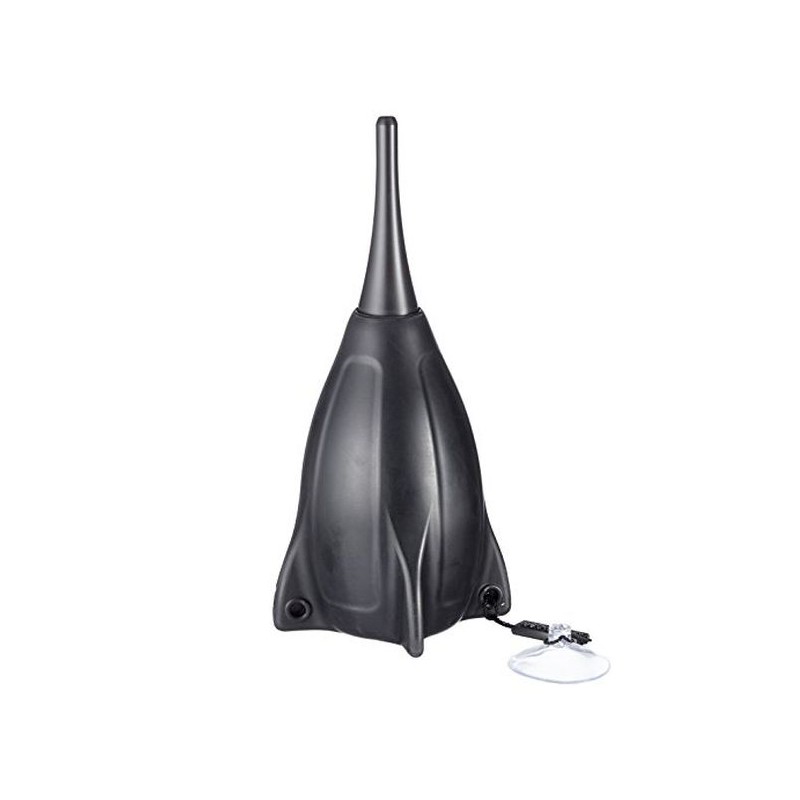 Pompetta per Doccia Anale Hydro Rocket Douche Bathmate 819