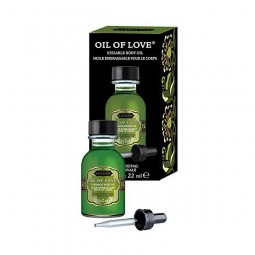 Эротическое масло The Original Kama Sutra 500908