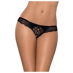 Tanga con Pizzo Miamor Obsessive 09936 (taglia s/m)