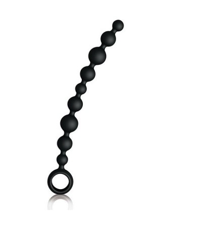 Joyballs Anal Beads Black Joydivision 57912 (29,8 cm)