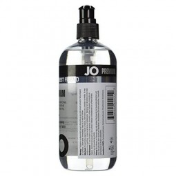 Lubrificante al Silicone System Jo SJ40031 (475 ml)