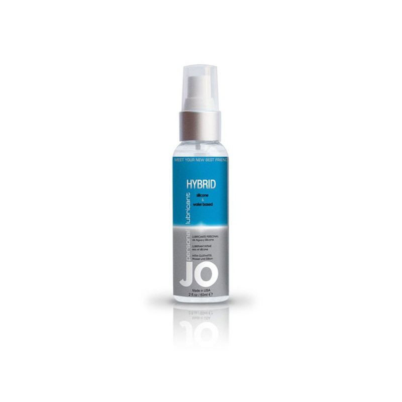 Lubrificante Ibrido 60 ml Classic System Jo VDL40201