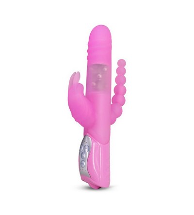 Pink Ortensia Vibrator Layla 00910
