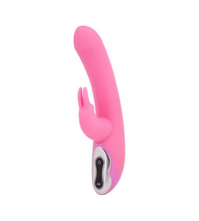 Tri Rabbit Pink Vibe Therapy 10586