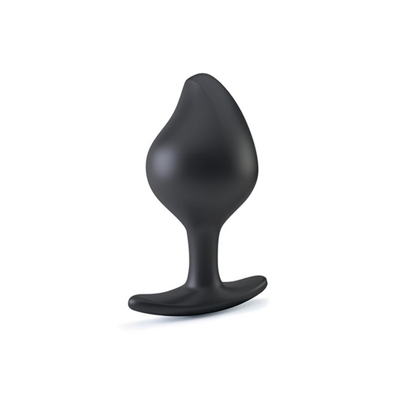 Plug Anal Anal Force Mystim 62712 (10,5 cm)