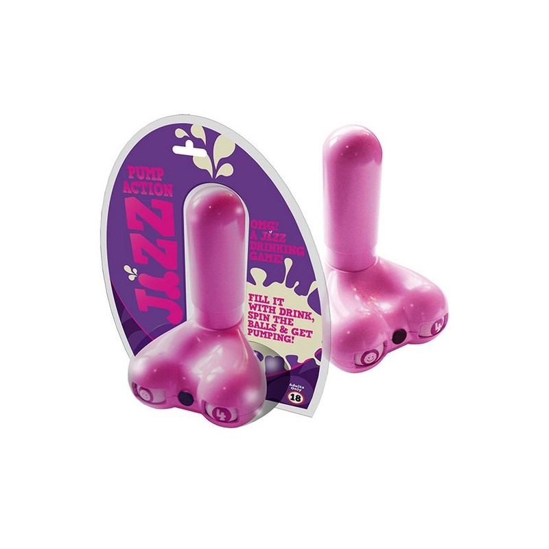 Erotic Drinking Game Spencer & Fleetwood N10487