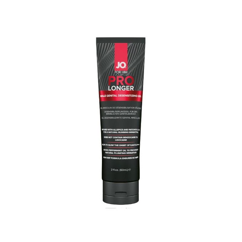 Gel Ritardante (60 Ml) System Jo 20317