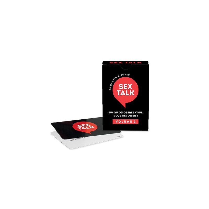 Sex Talk Sex Game V 1 Tease & Please 22204