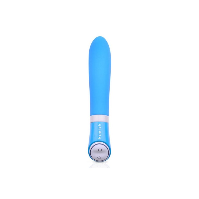 Klasisks Vibrators Bgood Deluxe B Swish