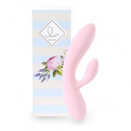 Vibratore Lea Rabbit FeelzToys