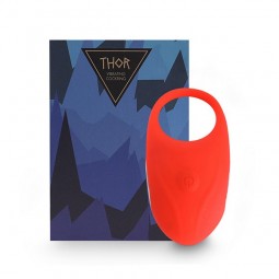 Ċirku ta 'Thor Cock FeelzToys