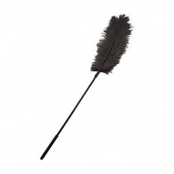 Ostrich Tickler Sportsheets