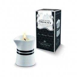 Massage Candle Orient Petits Joujoux