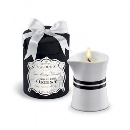Massage Candle Orient Petits Joujoux