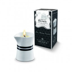 Massage Candle Rome Petits Joujoux