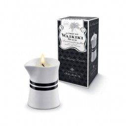 Massage Candle Waikiki Petits Joujoux