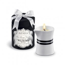 Massage Candle Waikiki Petits Joujoux