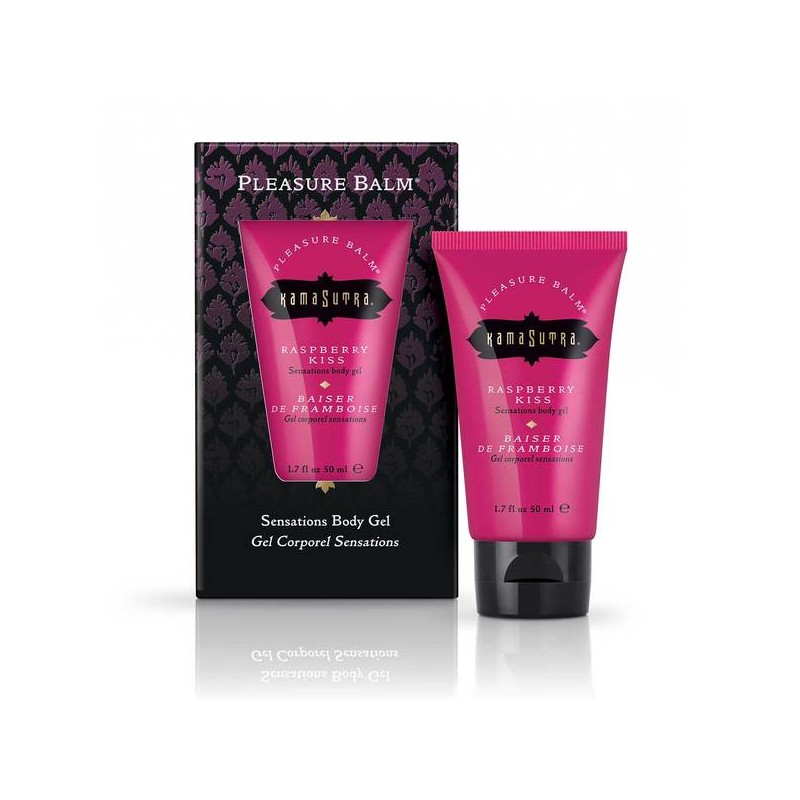 Stimulējošs Gēls Kama Sutra 00710