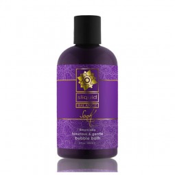 Gel da Bagno Lovebath Balance Soak Limoncello Sliquid 00555 (255 ml)