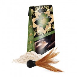 Polvere Sensuale Kama Sutra 30110 Caprifoglio (28 g)