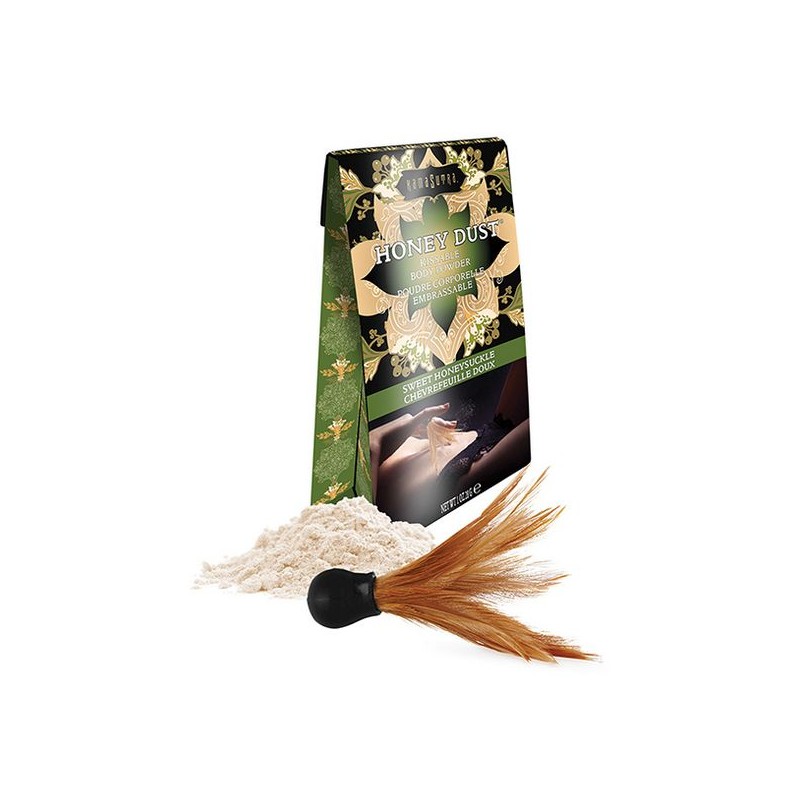 Возбуждающий порошок с вкусом Kama Sutra 30110 Жимолость (28 g)