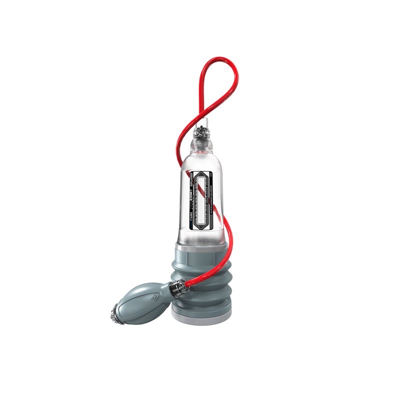 Hydroxtreme7 Penis Pump Wide Boy Bathmate 09263