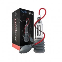 Hydroxtreme7 Penis Pump Wide Boy Bathmate 09263