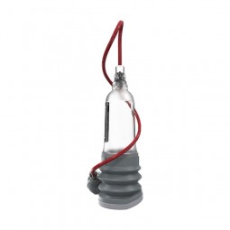 Hydroxtreme7 Penis Pump Wide Boy Bathmate 09263