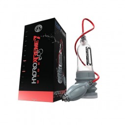 Hydroxtreme7 Penis Pump Wide Boy Bathmate 09263
