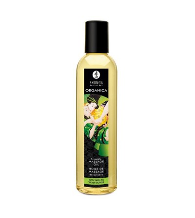 Massage Oil Maple Delight Shunga 11204 (250 ml)