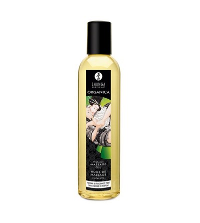 Erotic Massage Oil Shunga 11228 (250 ml)